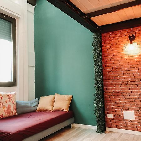 בולוניה Citystay I Masino Loft Apartment מראה חיצוני תמונה