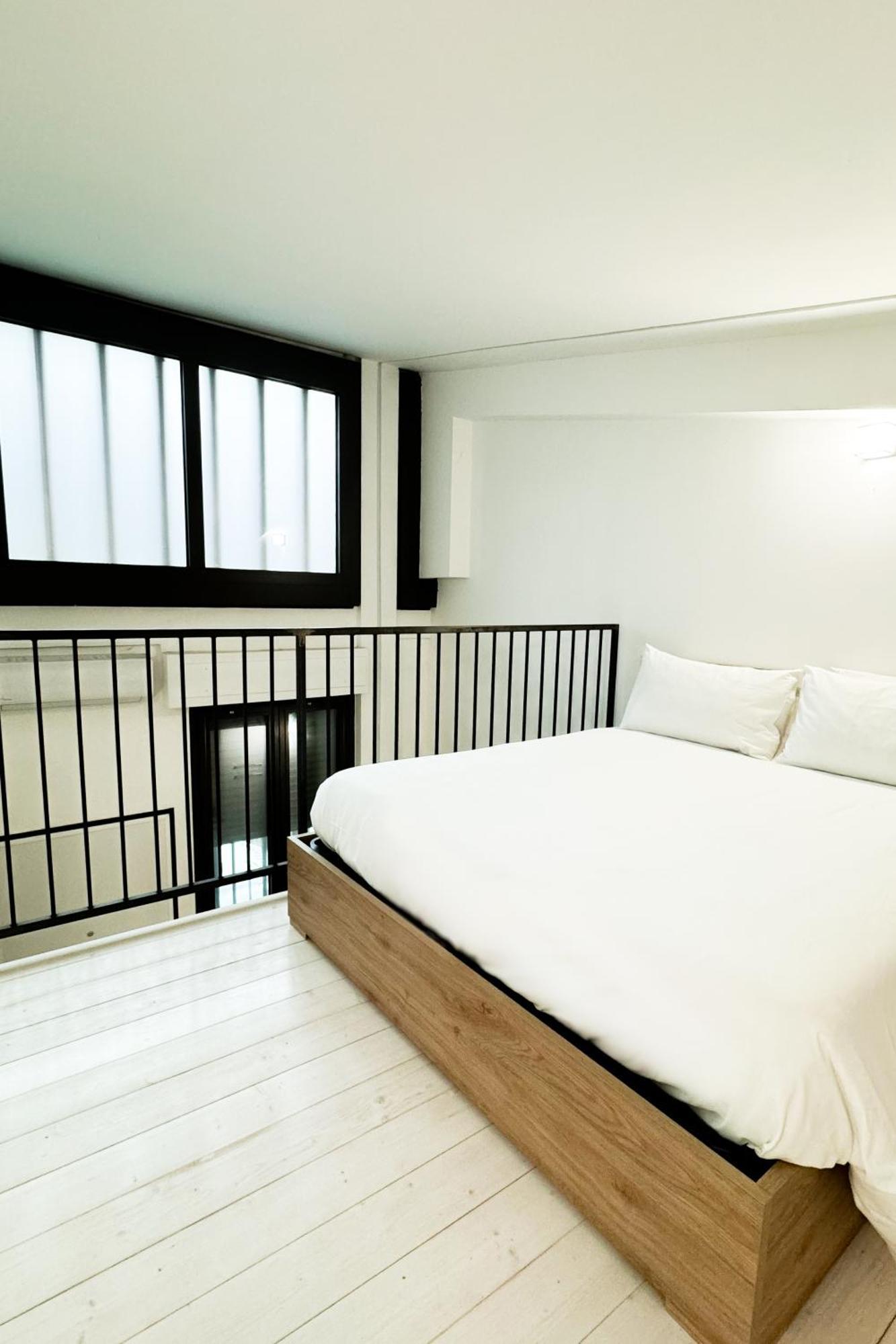 בולוניה Citystay I Masino Loft Apartment מראה חיצוני תמונה