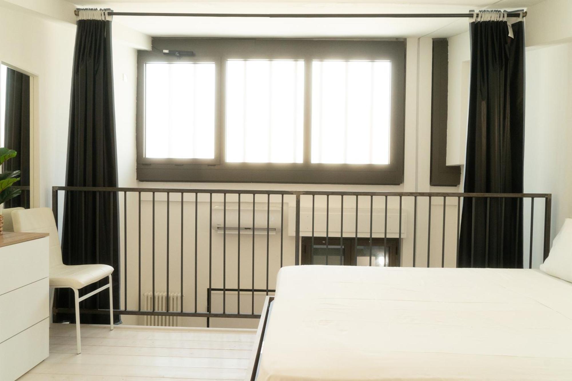 בולוניה Citystay I Masino Loft Apartment מראה חיצוני תמונה