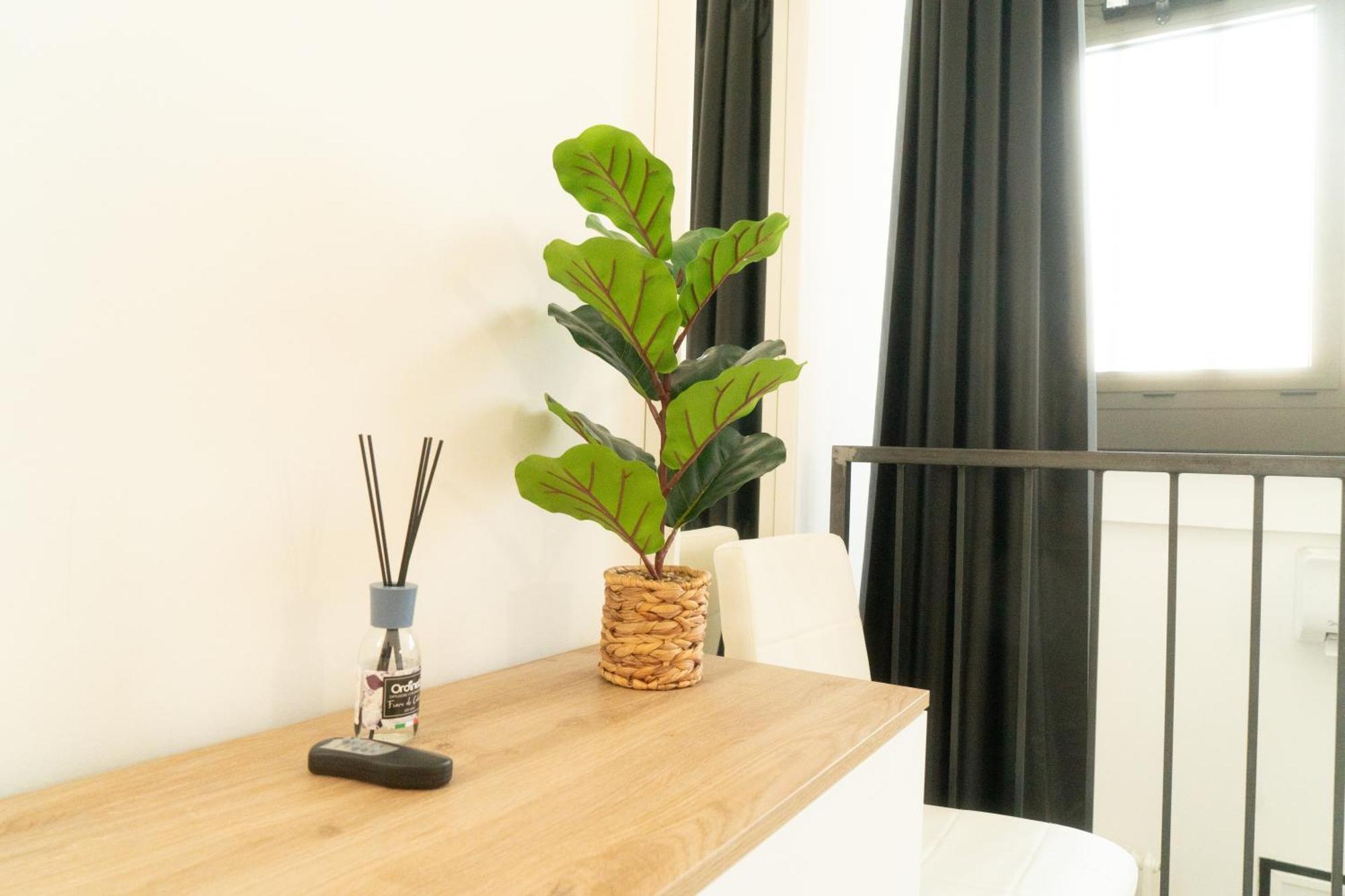 בולוניה Citystay I Masino Loft Apartment מראה חיצוני תמונה
